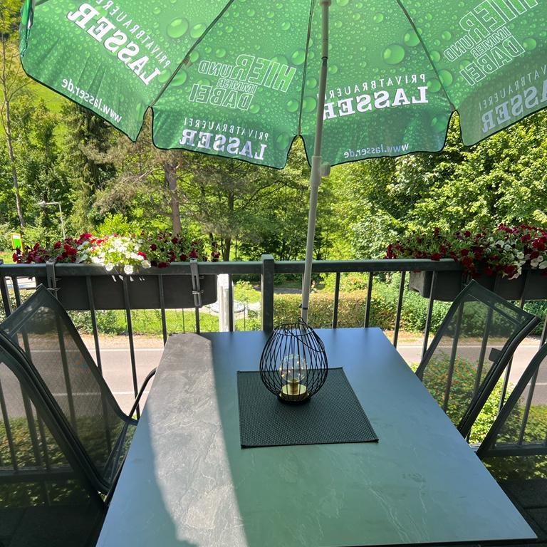 Restaurant "Akropolis" in Inzlingen