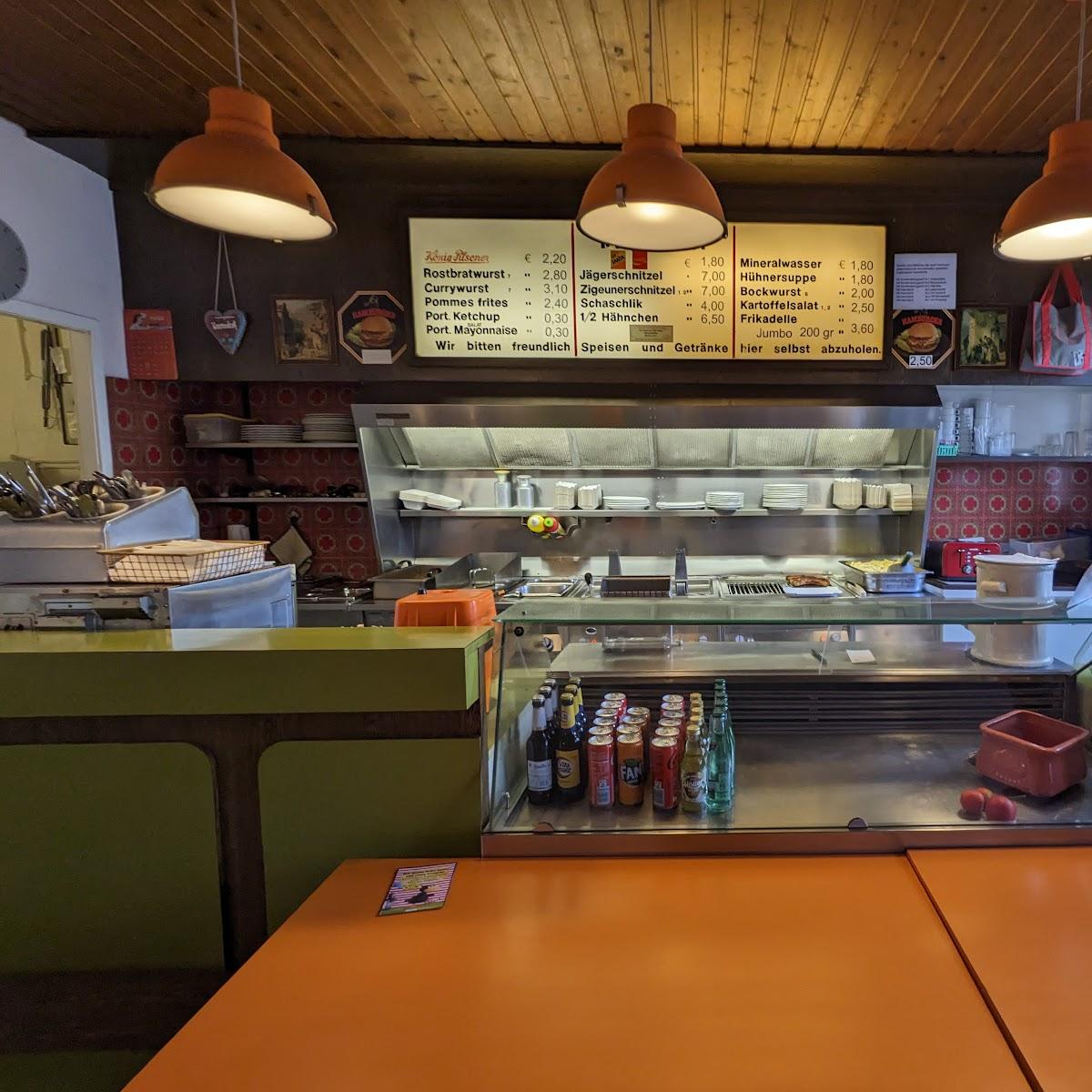 Restaurant "Eikmeier