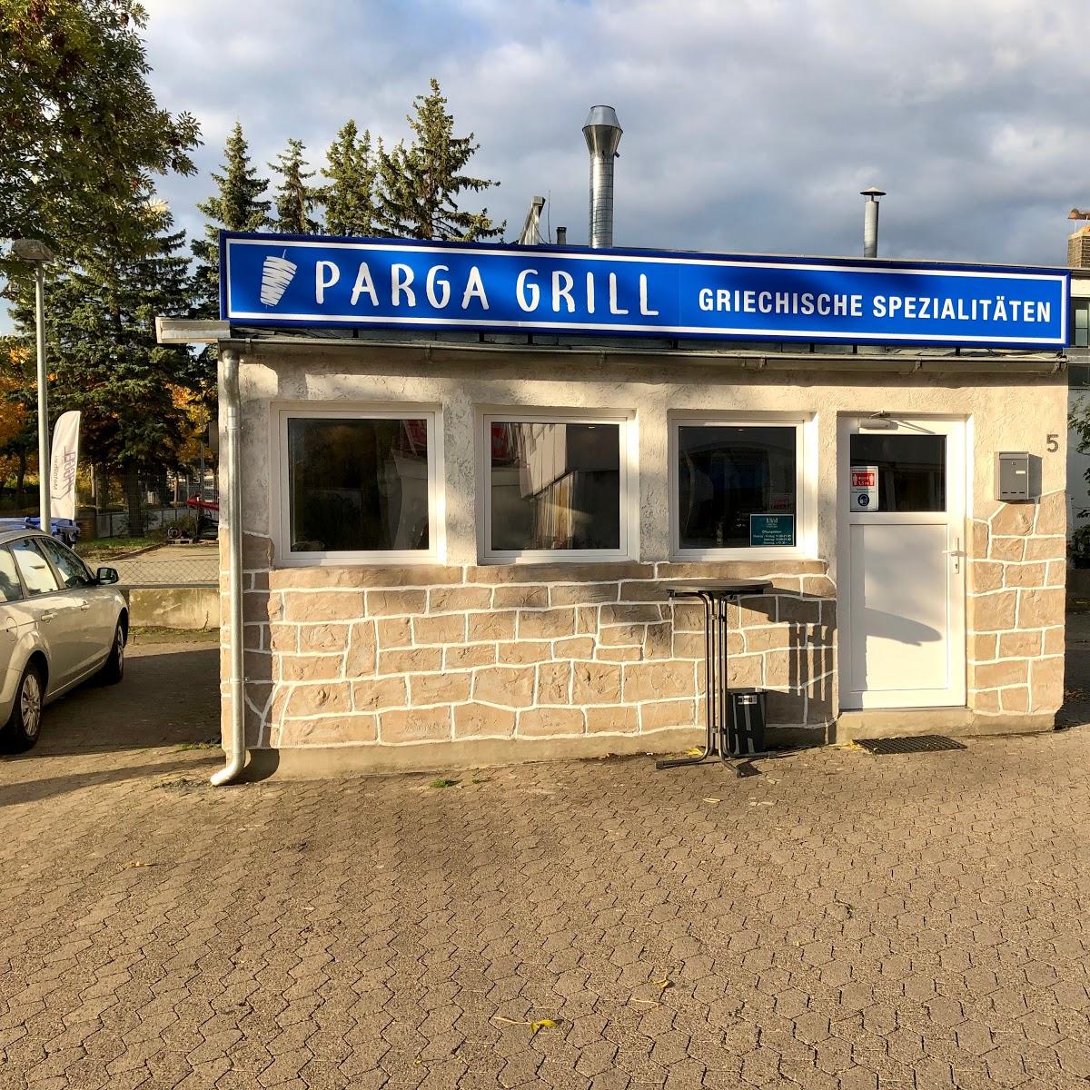 Restaurant "Ioannis Trimmis Parga-Grill" in  Garbsen