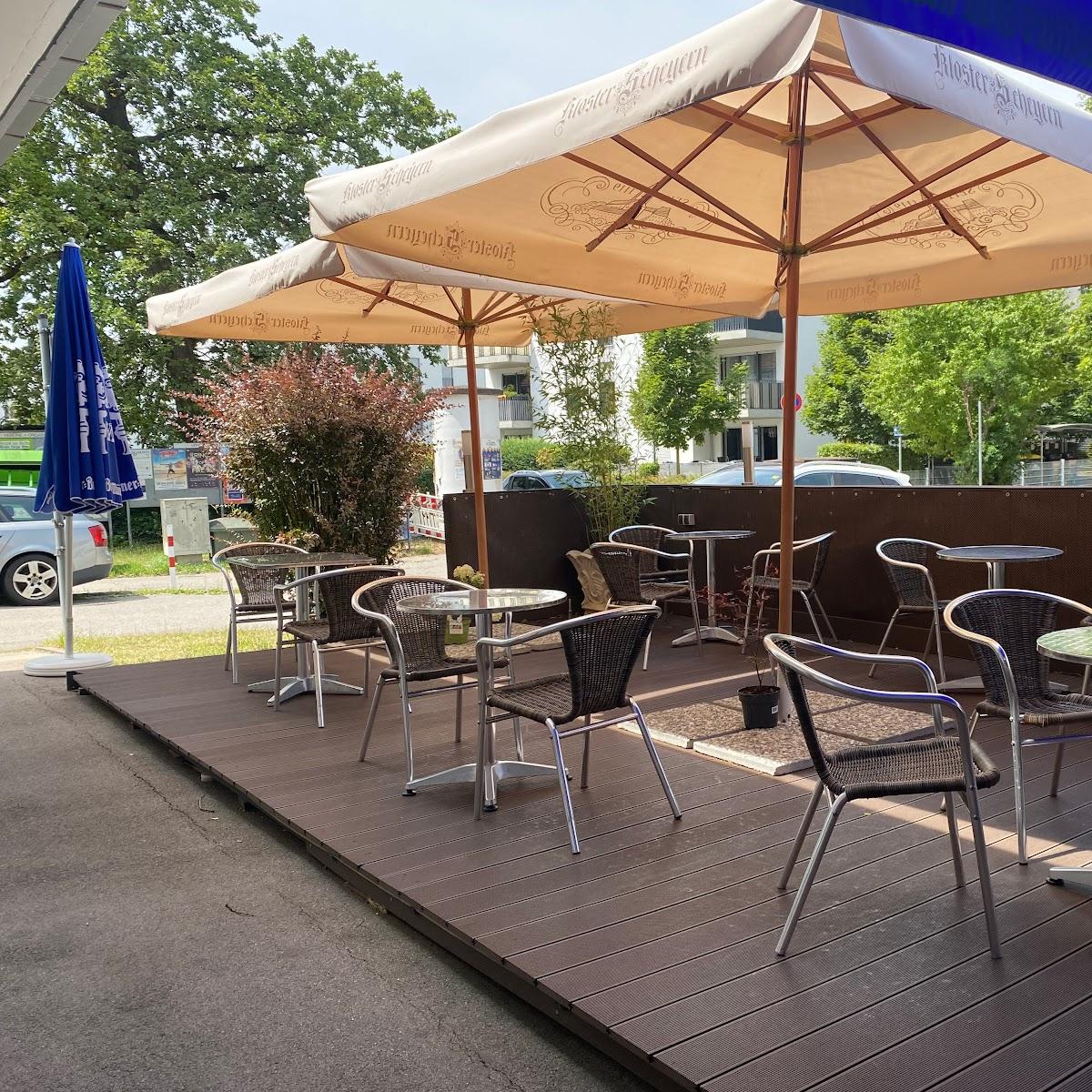 Restaurant "May Asia Shop" in Unterschleißheim