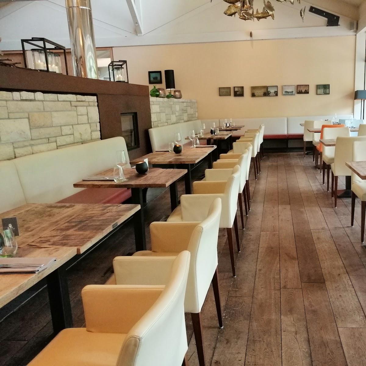 Restaurant "Restaurant WALDWERK" in Northeim