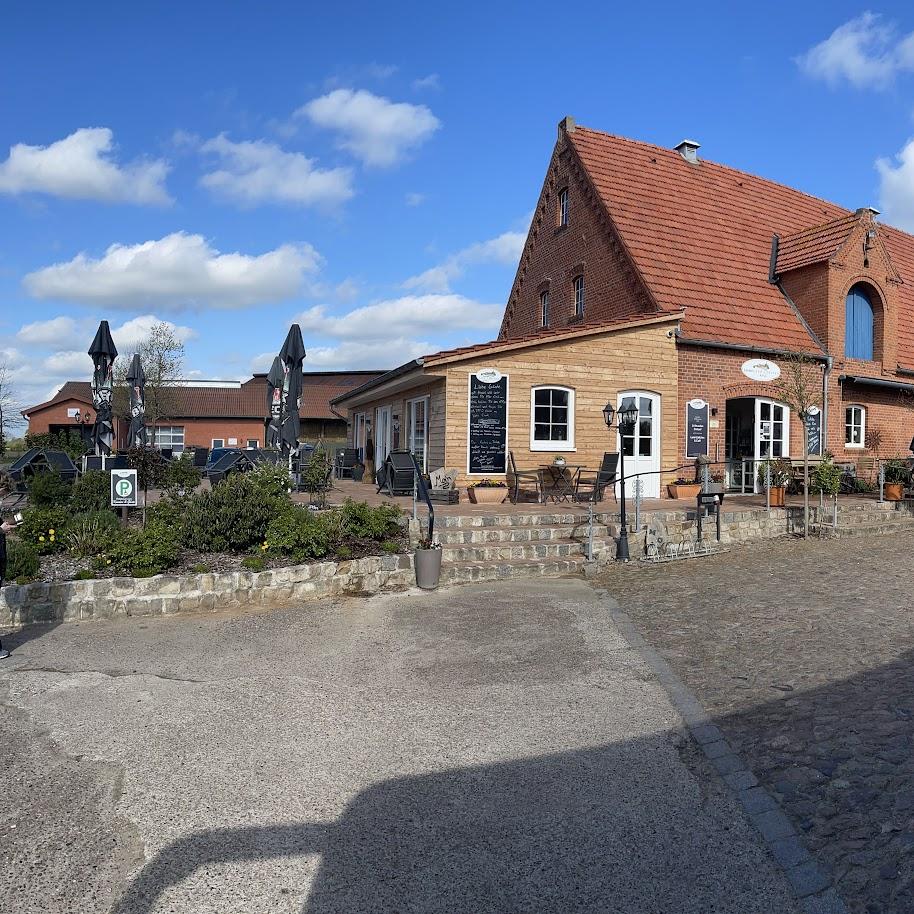 Restaurant "Hofcafe‘ Peters" in Thedinghausen