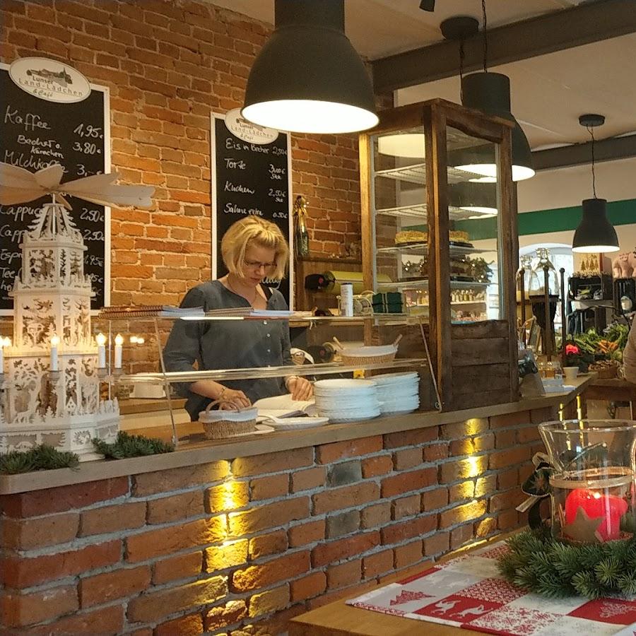 Restaurant "Hofcafe‘ Peters" in Thedinghausen