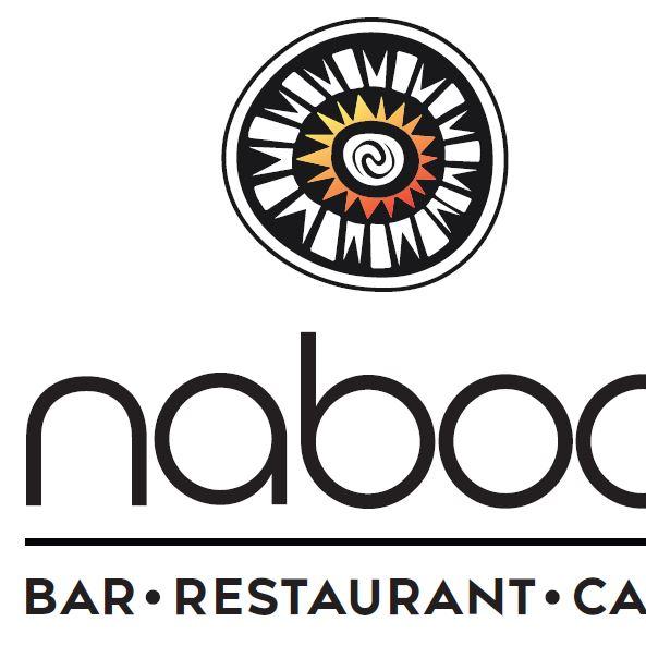 Restaurant "NABOO Restaurant - Cafe - Bar" in Balingen