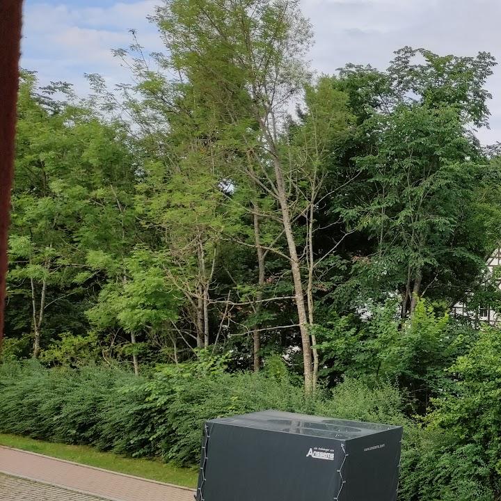 Restaurant "Gaststätte Sonne" in Balingen