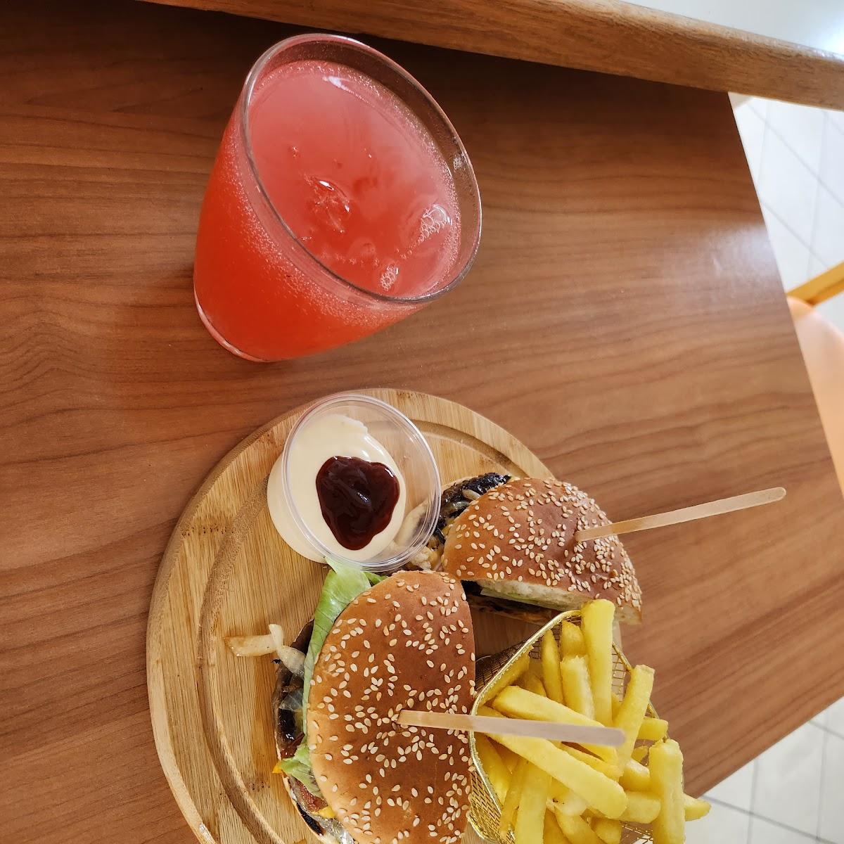 Restaurant "Mr pizza" in Preetz