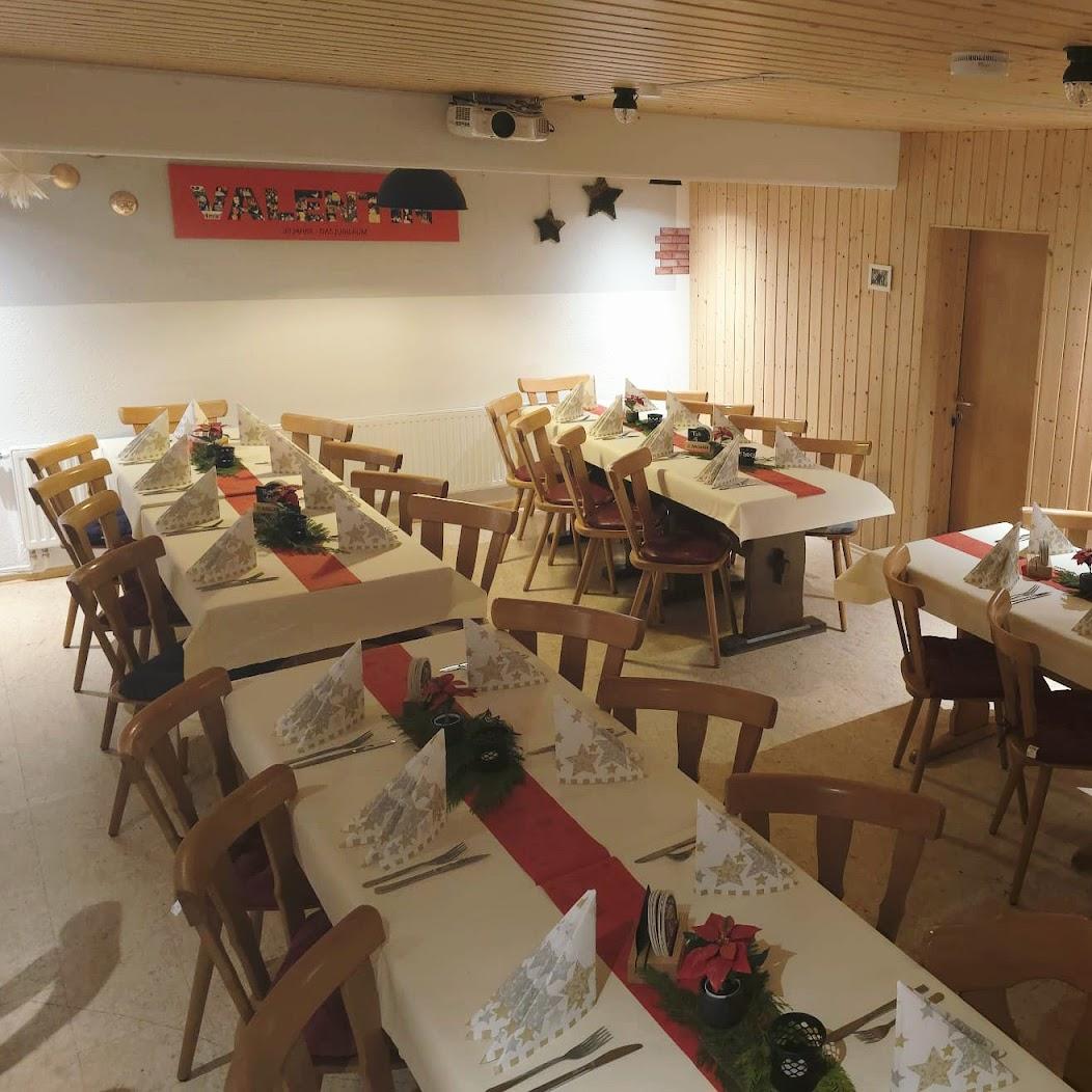 Restaurant "Valentin Schwabniederhofen" in Altenstadt