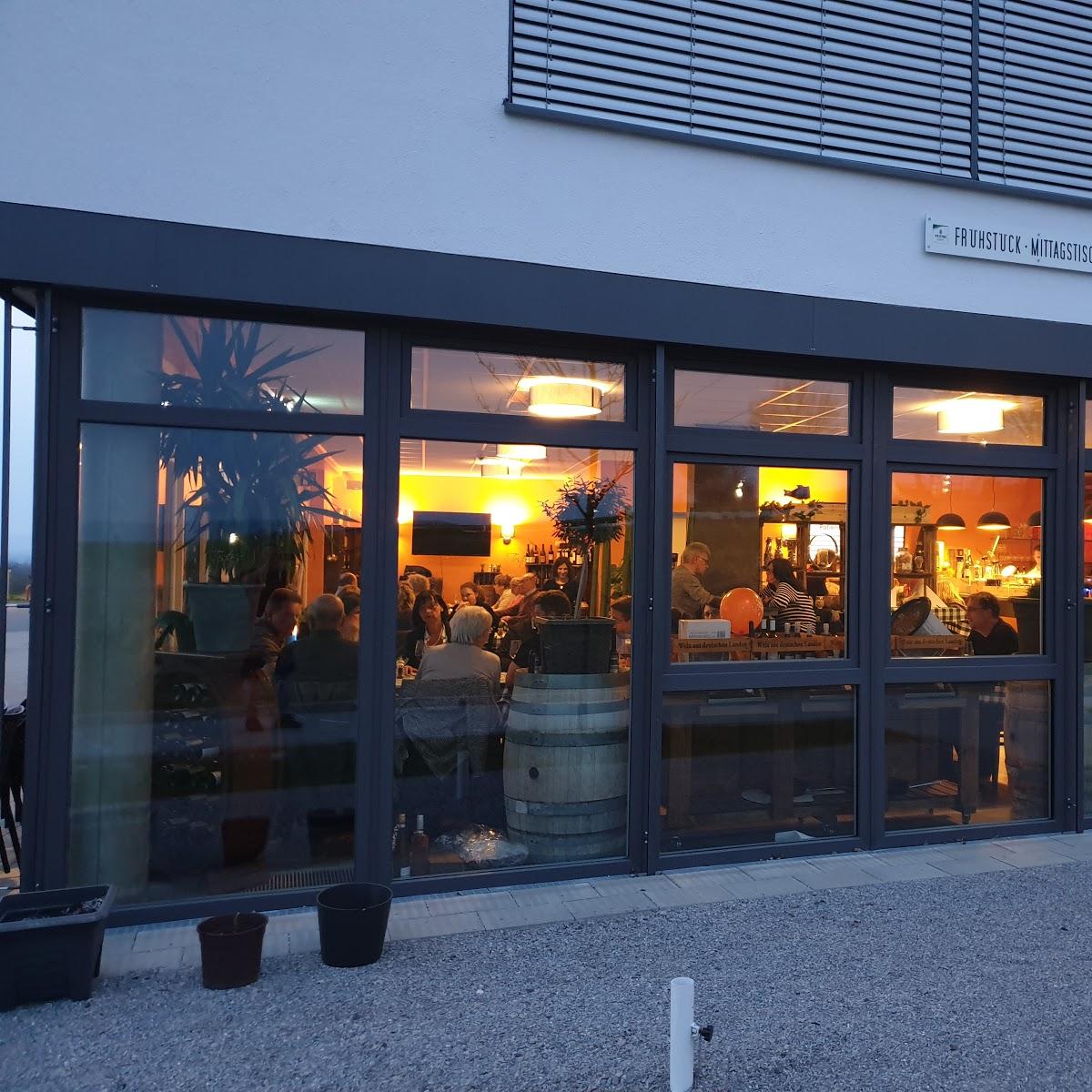 Restaurant "Testa