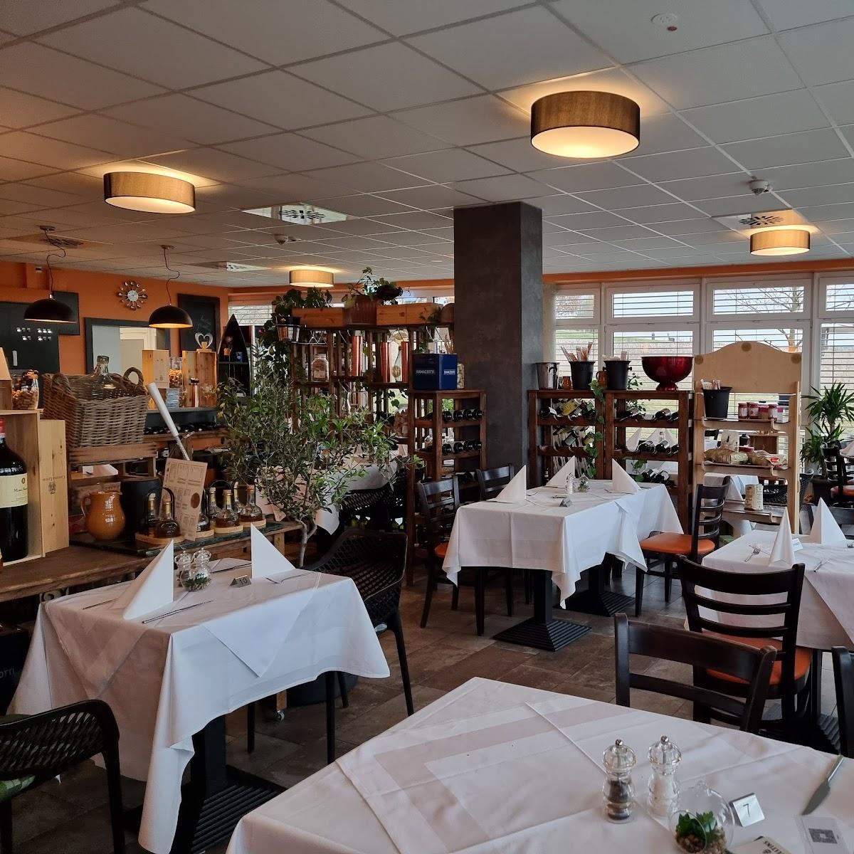 Restaurant "Testa