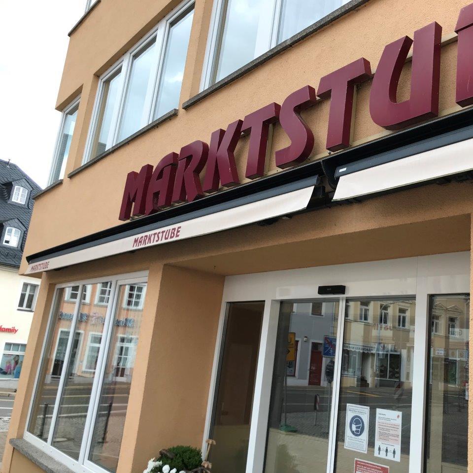 Restaurant "Marktstube" in Northeim