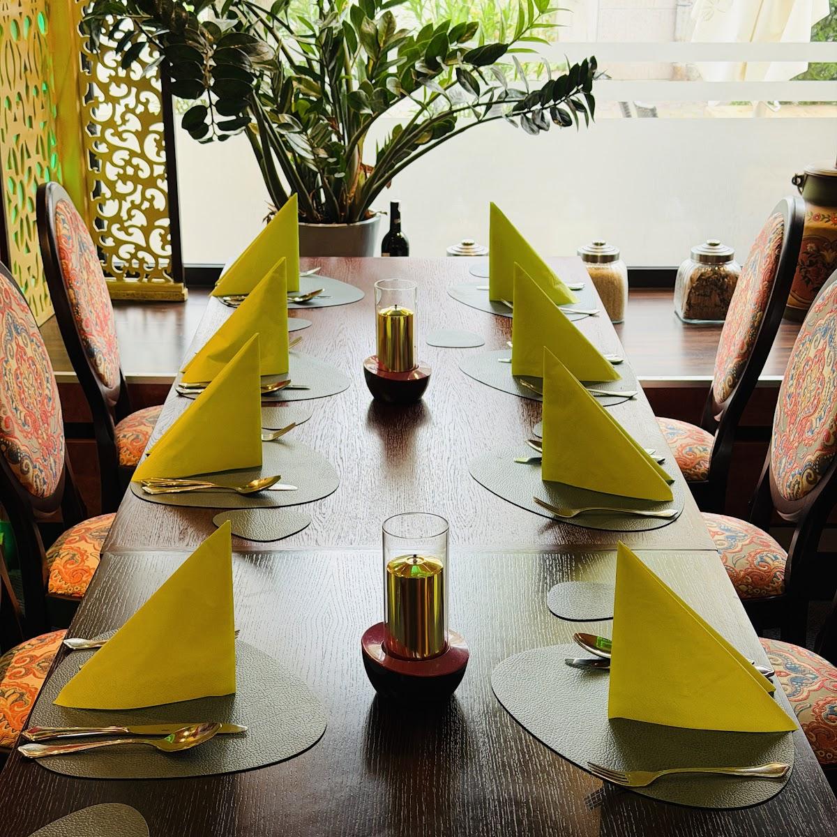 Restaurant "Indisches Restaurant Swagat in Kirchheim Teck" in Kirchheim unter Teck