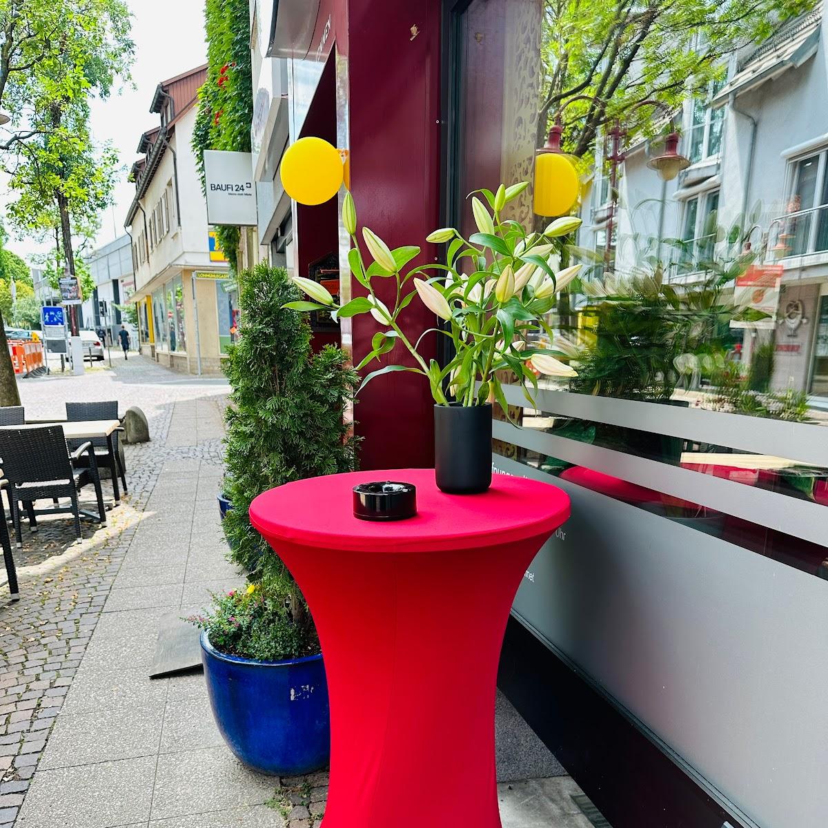 Restaurant "Indisches Restaurant Swagat in Kirchheim Teck" in Kirchheim unter Teck