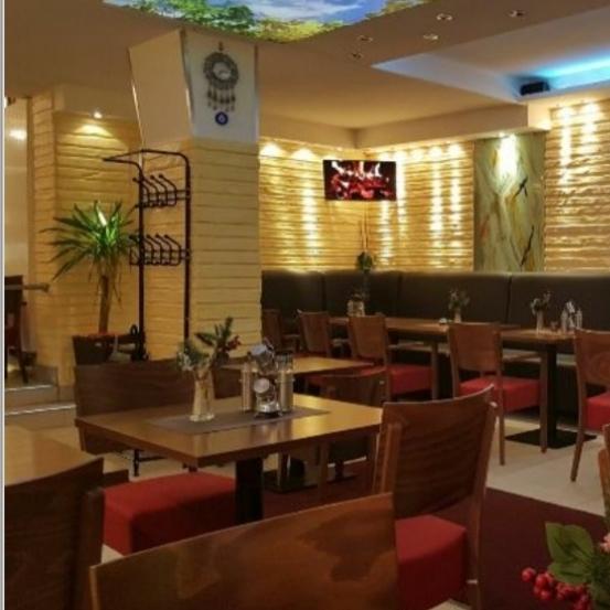 Restaurant "Kaisergarten" in Northeim