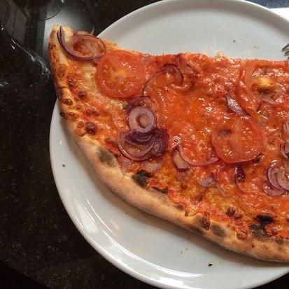 Restaurant "Pizzeria Venezia" in Heiden