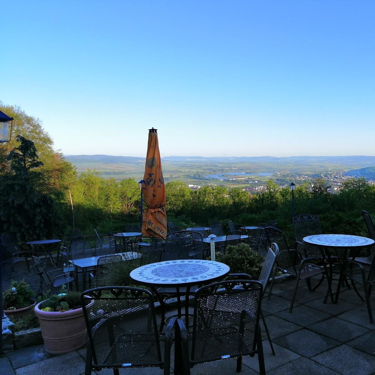 Restaurant "Zum Wieterturm" in Northeim