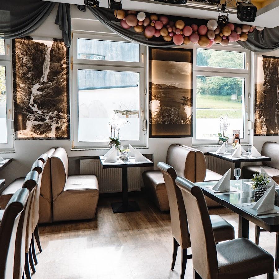 Restaurant "Griechisches Restaurant Graf Hardenberg" in Velbert