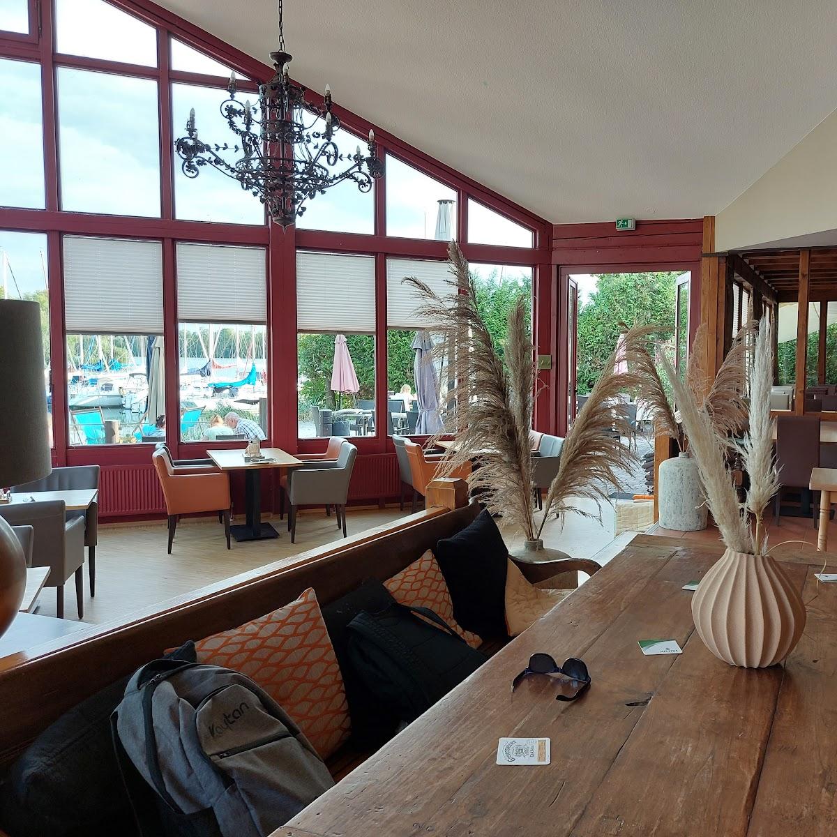 Restaurant "NOMA BEACH & Eventlocation" in Northeim