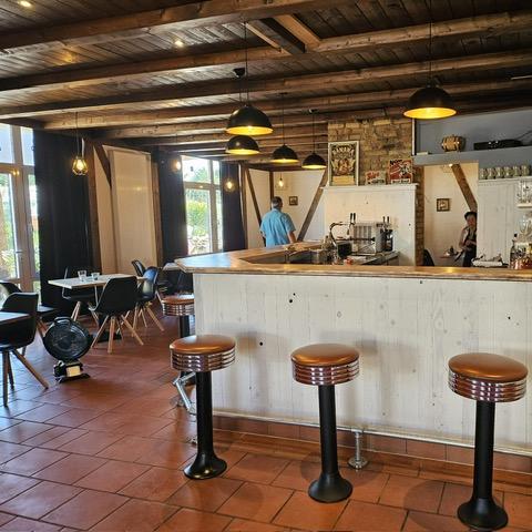 Restaurant "Konrad