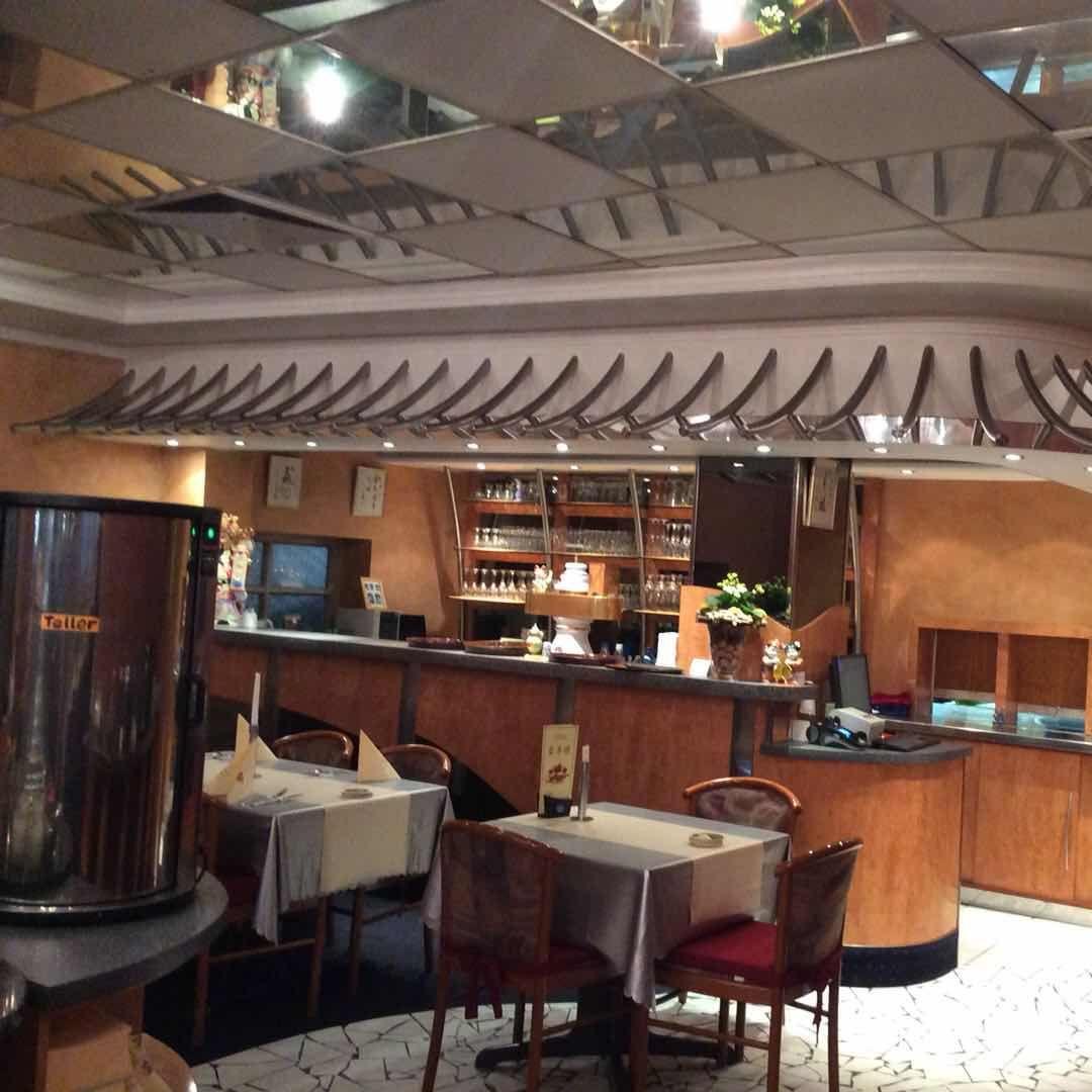 Restaurant "Dynastie" in Northeim