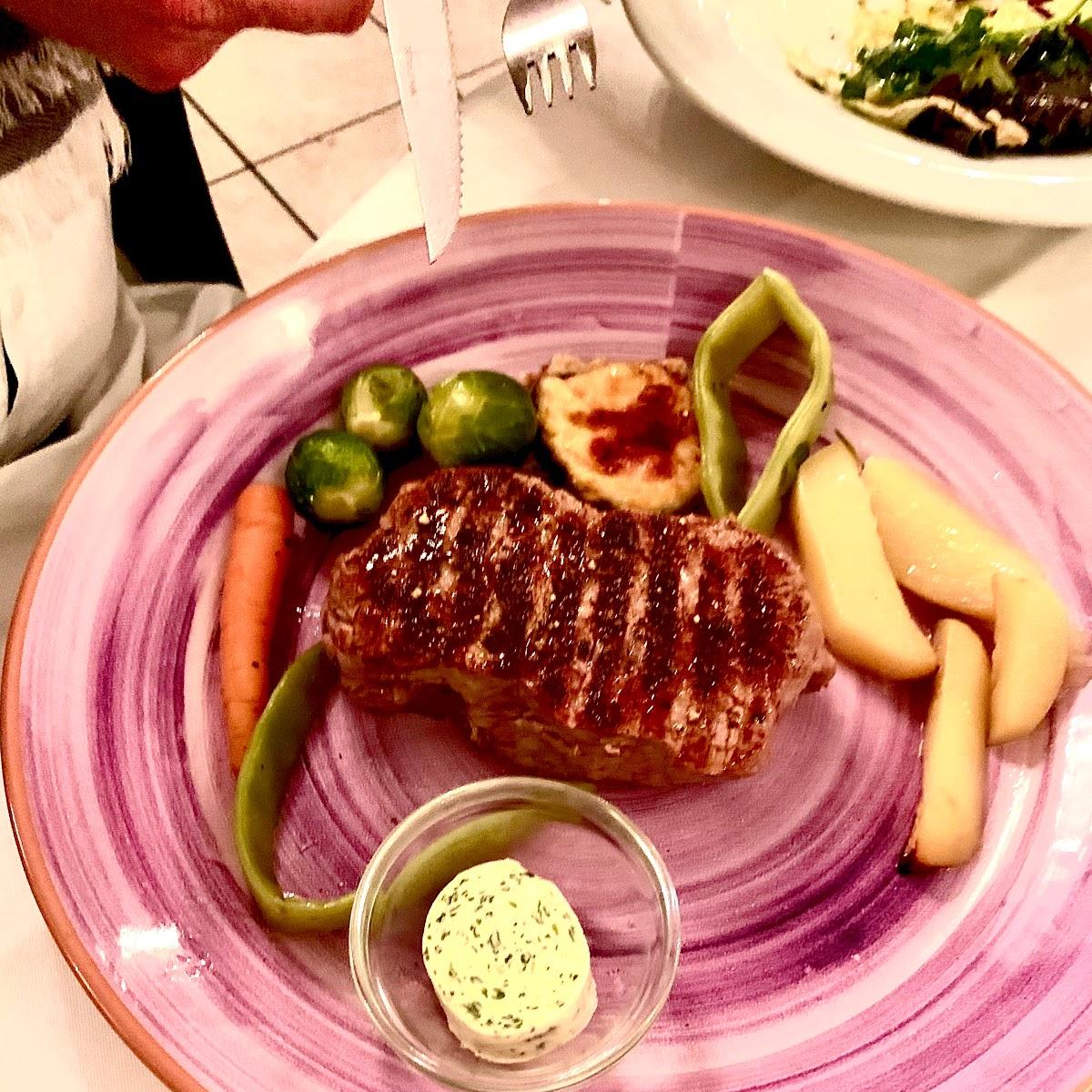 Restaurant "L