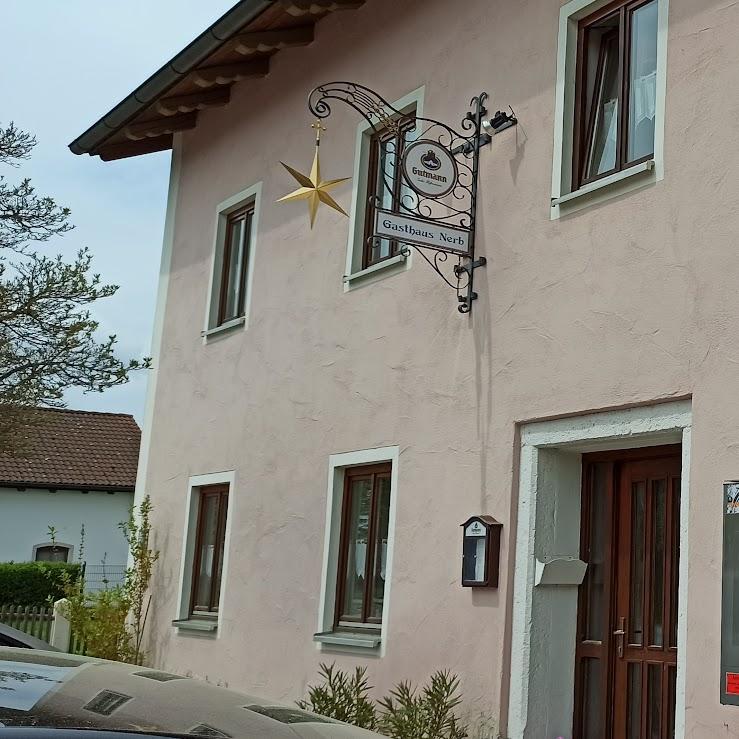 Restaurant "Gasthaus Matthias Nerb" in Pollenfeld