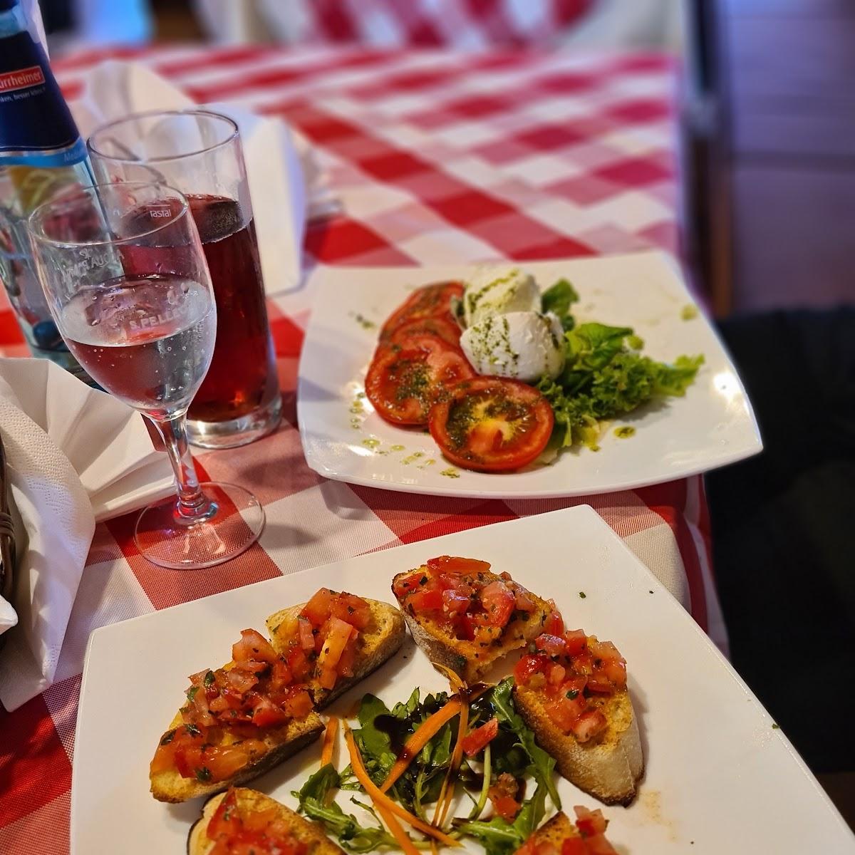 Restaurant "Gaststätte PSV Marcel Camilli" in Villingen-Schwenningen