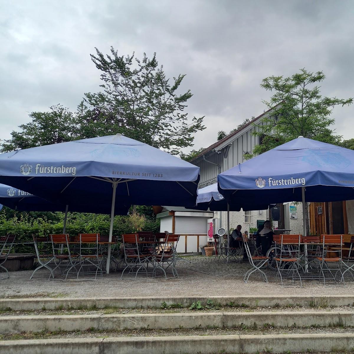 Restaurant "Biwakschachtel" in Villingen-Schwenningen