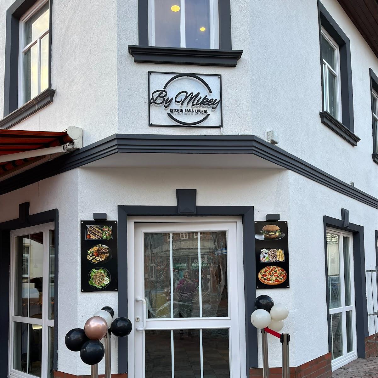 Restaurant "By Mikey (Kitchen Bar & Lounge)" in Hagenow