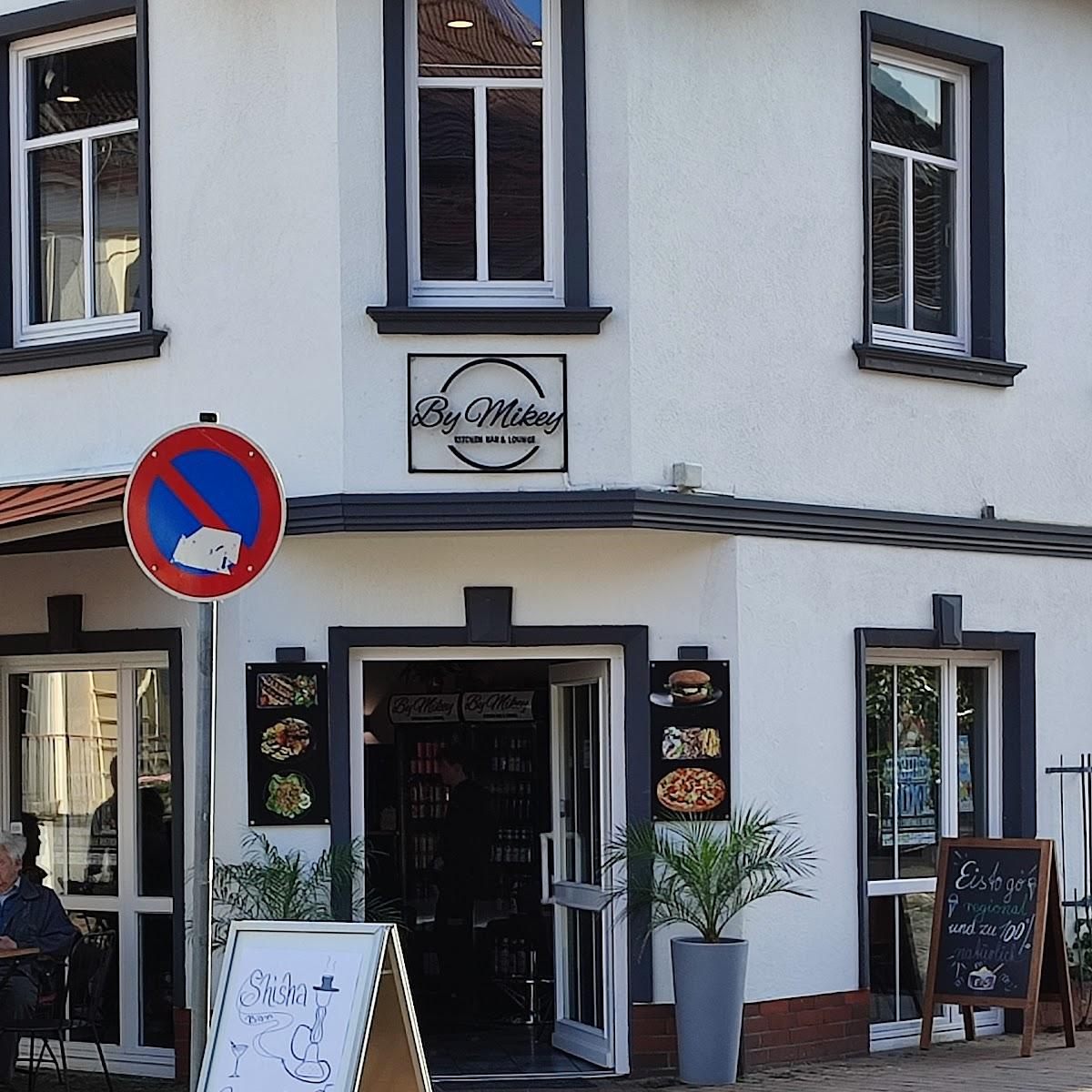 Restaurant "By Mikey (Kitchen Bar & Lounge)" in Hagenow