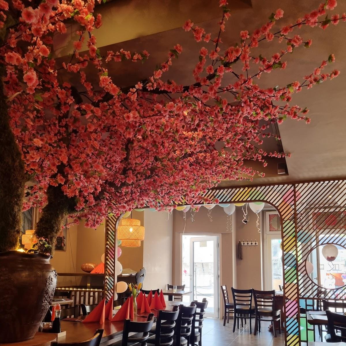 Restaurant "Viet Duc Restaurant" in Boppard