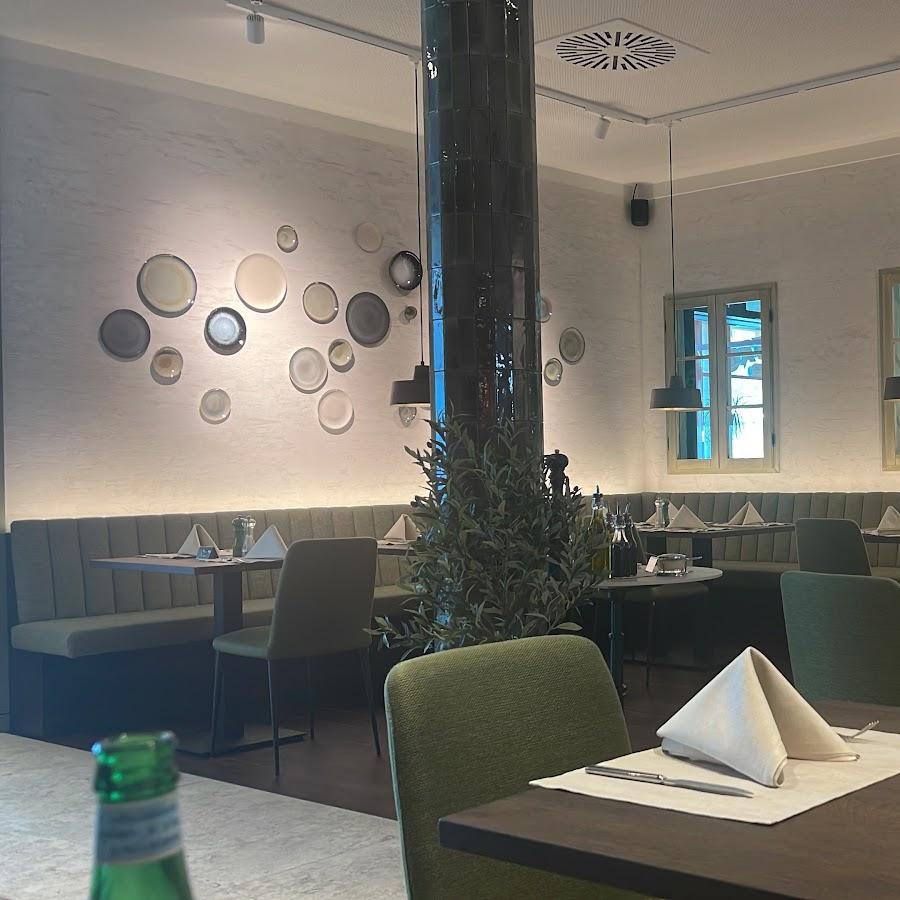 Restaurant "Al Pepe Verde" in Dorfen