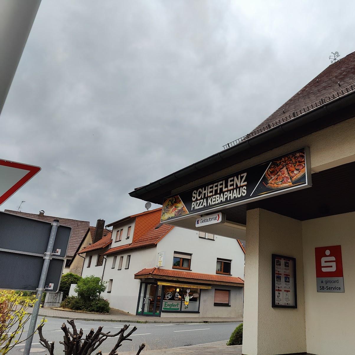 Restaurant "er Pizza Kebabhaus" in Schefflenz
