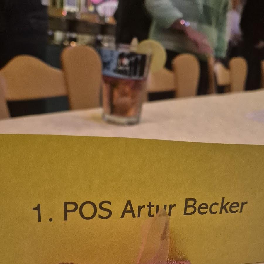 Restaurant "Gulasch-Maik" in Falkenberg-Elster