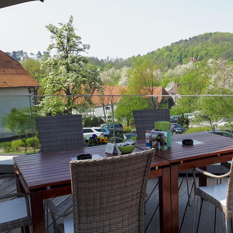 Restaurant "Golfrestaurant Sachsenross" in  Northeim
