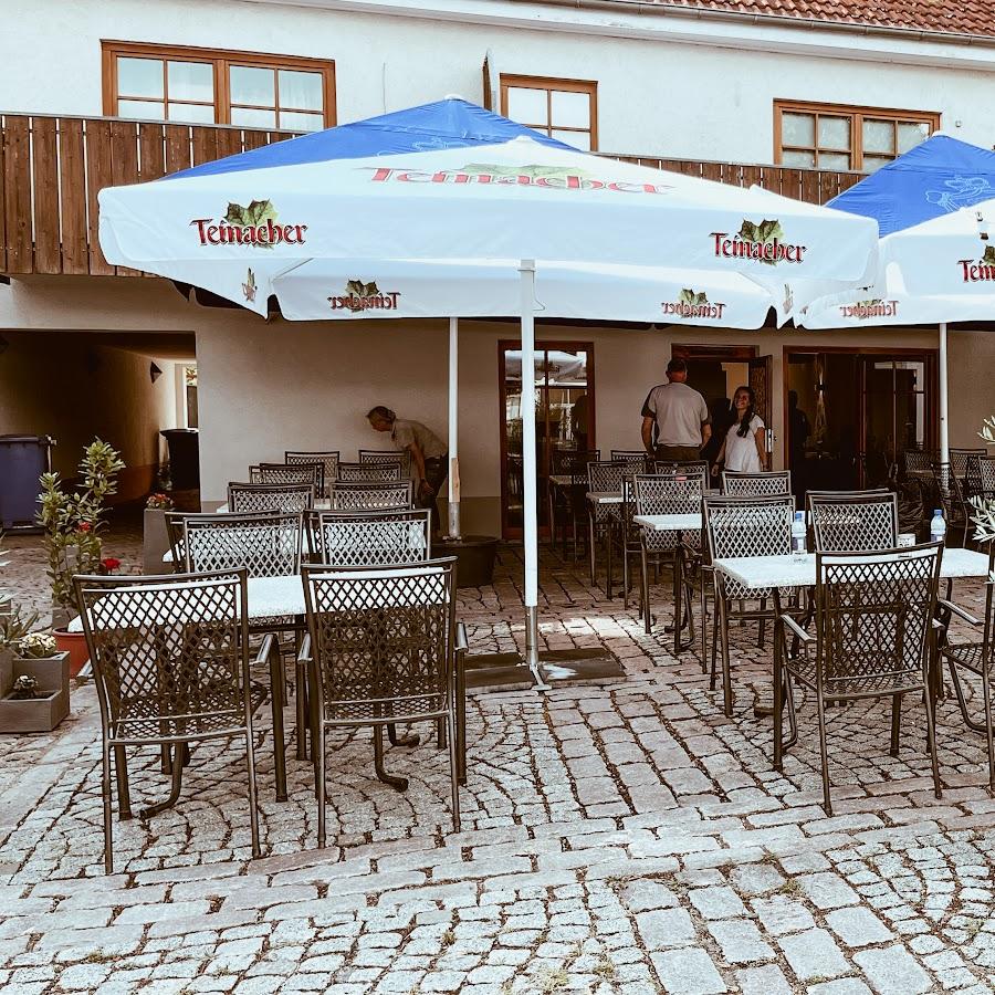 Restaurant "Adami Bistro" in Edingen-Neckarhausen