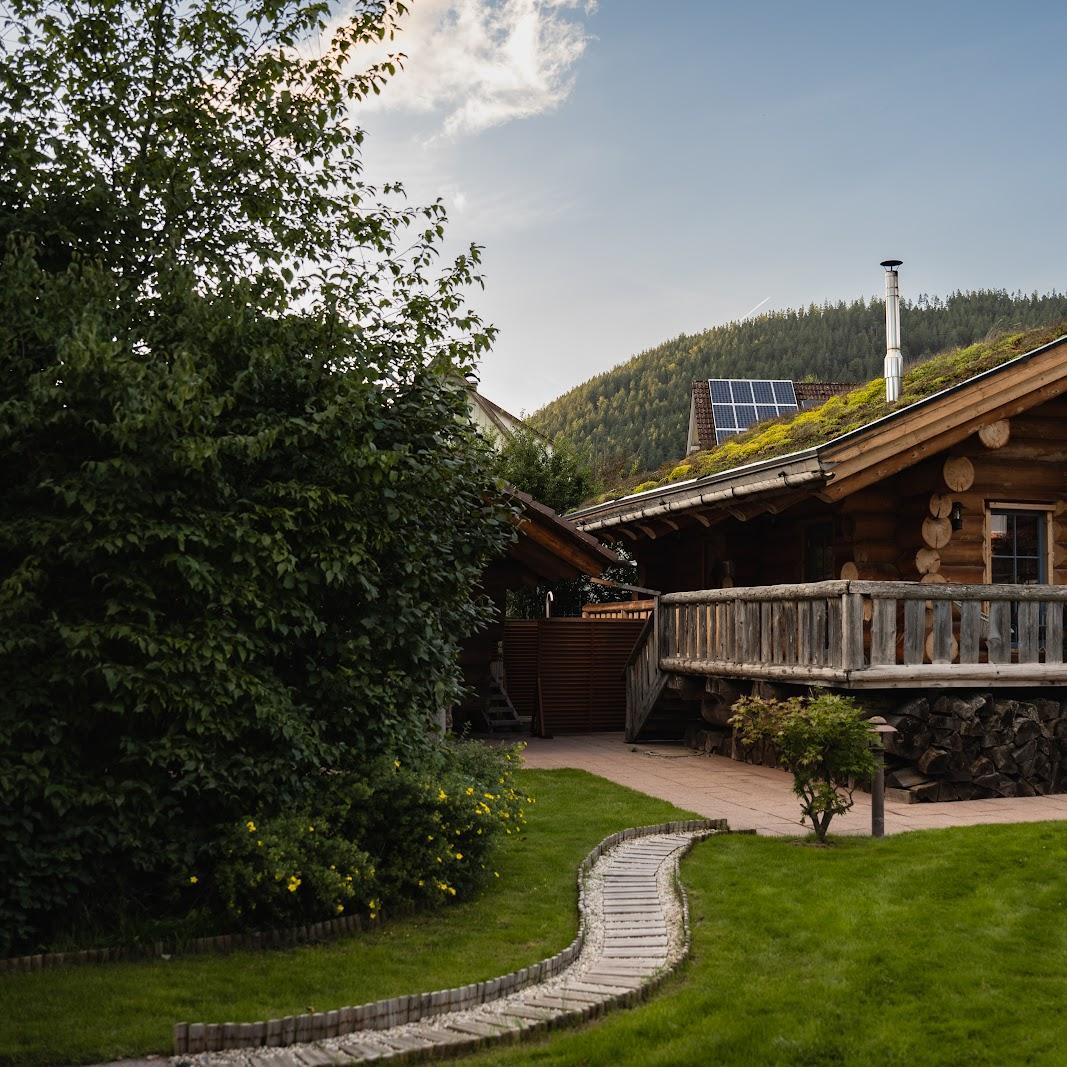 Restaurant "Hotel Lamm  Mitteltal" in Baiersbronn