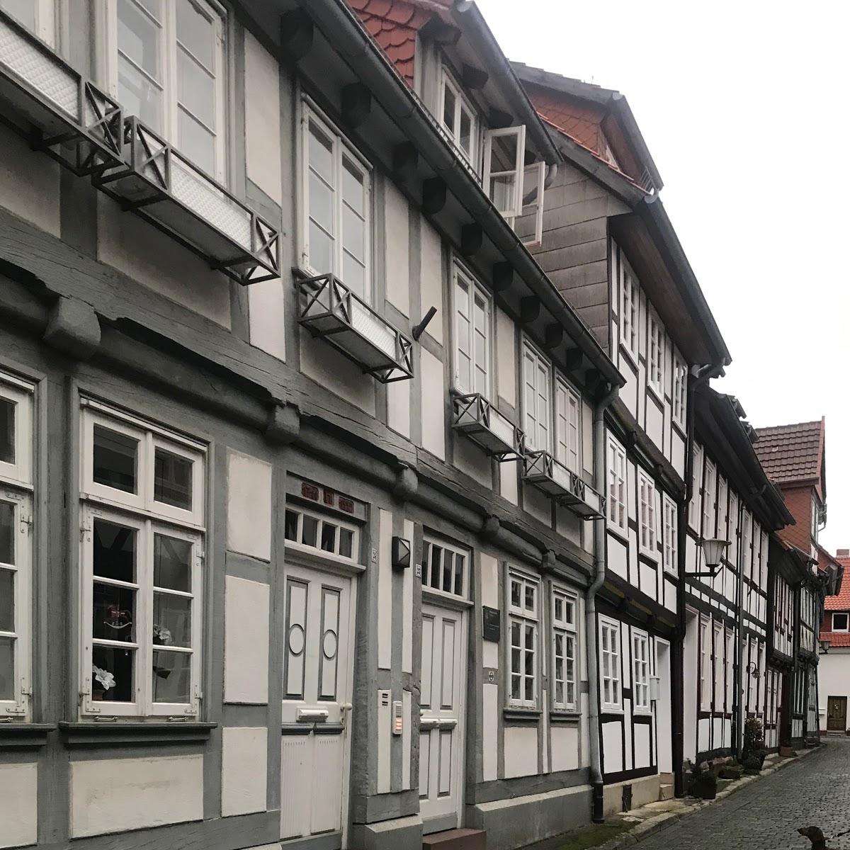 Restaurant "BURGER KING" in  Northeim