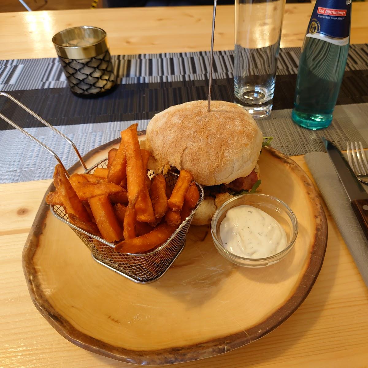 Restaurant "Burger & Steakhouse Medium Rare" in Villingen-Schwenningen