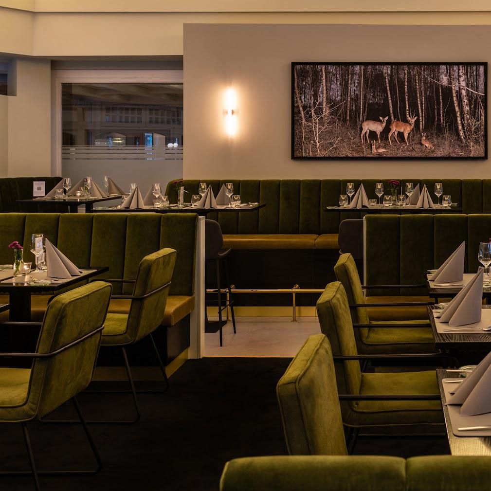 Restaurant "Freischütz Waldrestaurant" in Schwerte