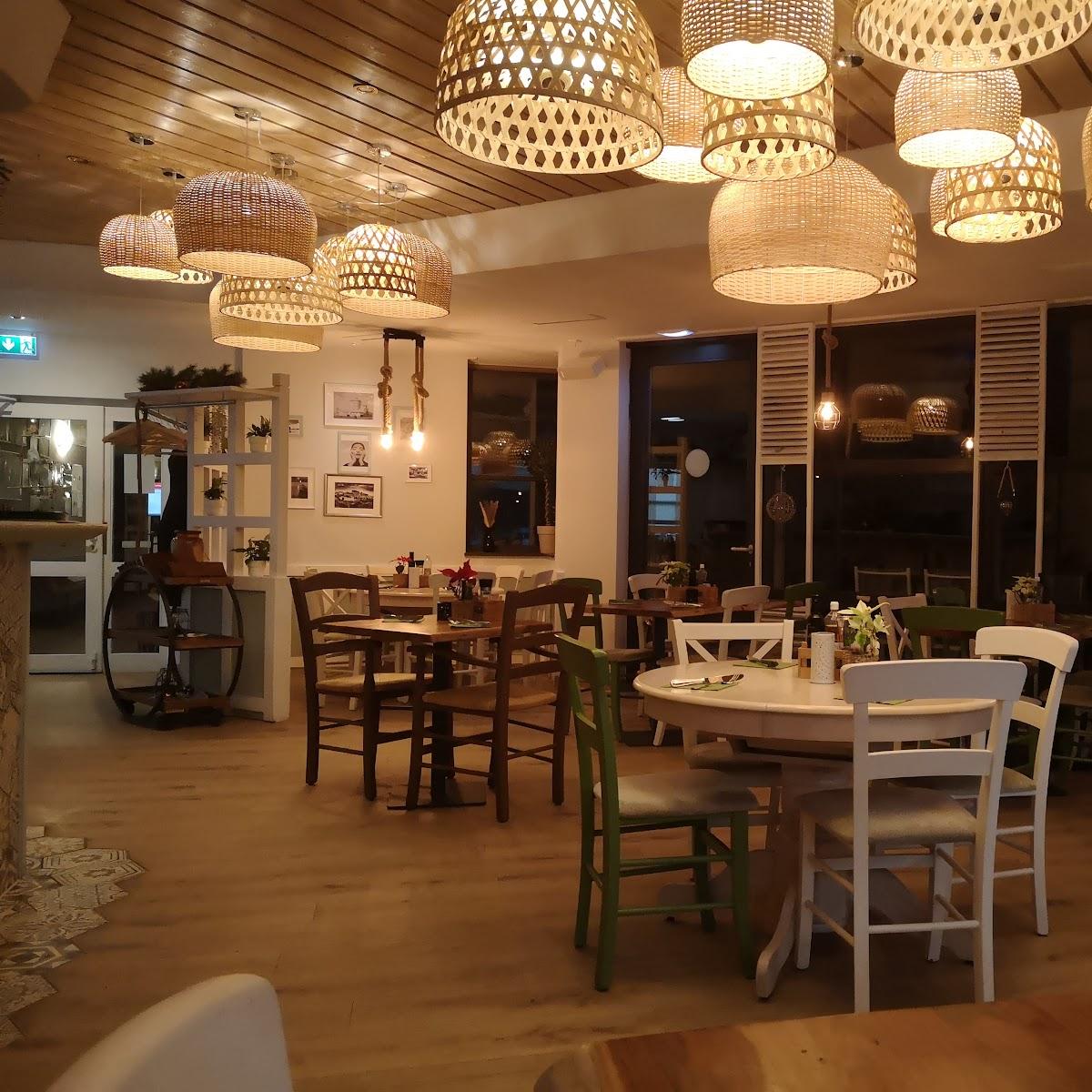 Restaurant "Taverna Athos" in Leinfelden-Echterdingen
