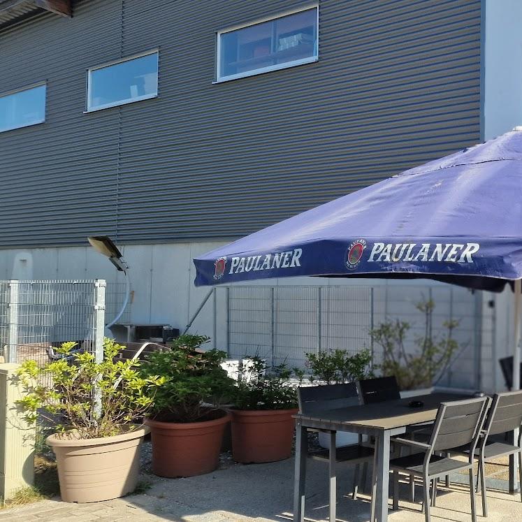 Restaurant "er Burger" in Andechs