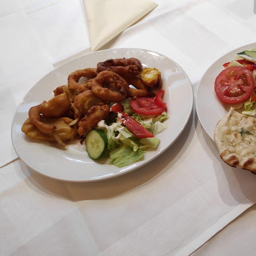 Restaurant "Delhi Palace" in  Northeim