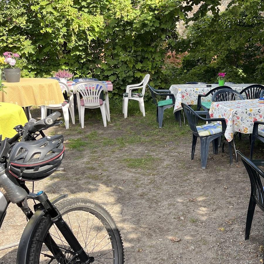 Restaurant "Manni