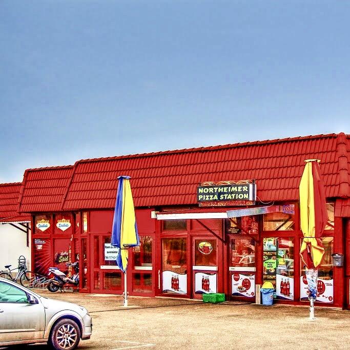 Restaurant "Kleiner Stern" in  Northeim