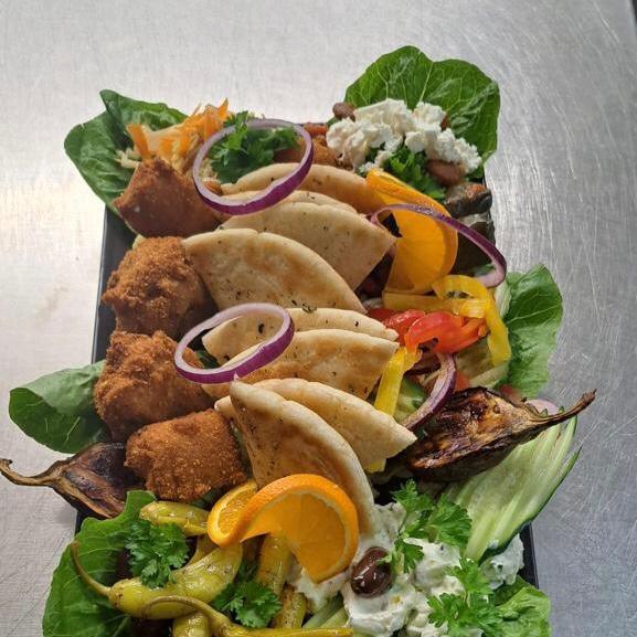 Restaurant "TOBIS Restaurant" in Lohra