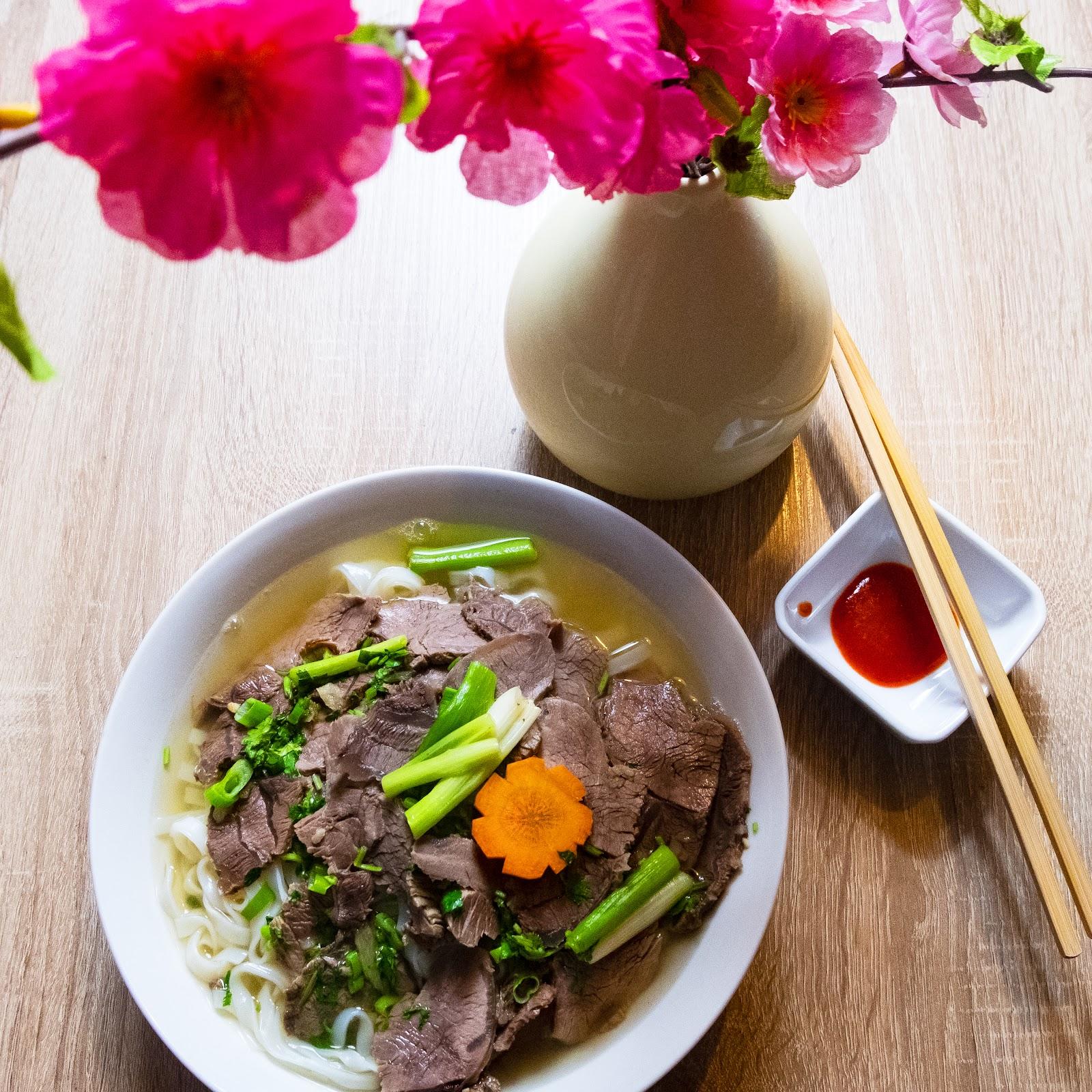 Restaurant "Viet Deli" in Friedrichshafen