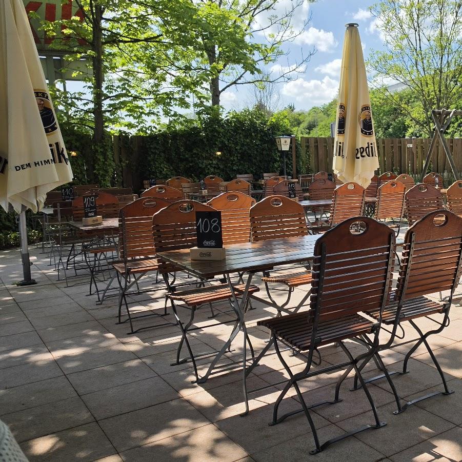Restaurant "Schötter Wirtshaus" in Schotten
