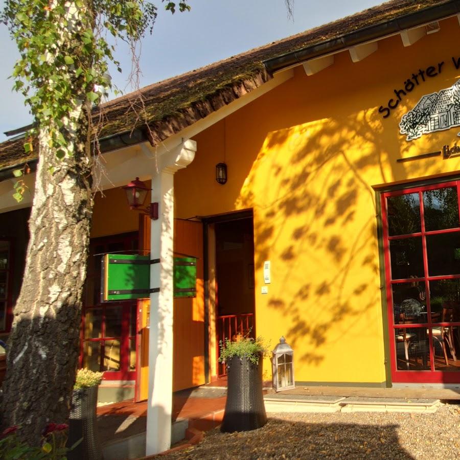 Restaurant "Schötter Wirtshaus" in  Schotten