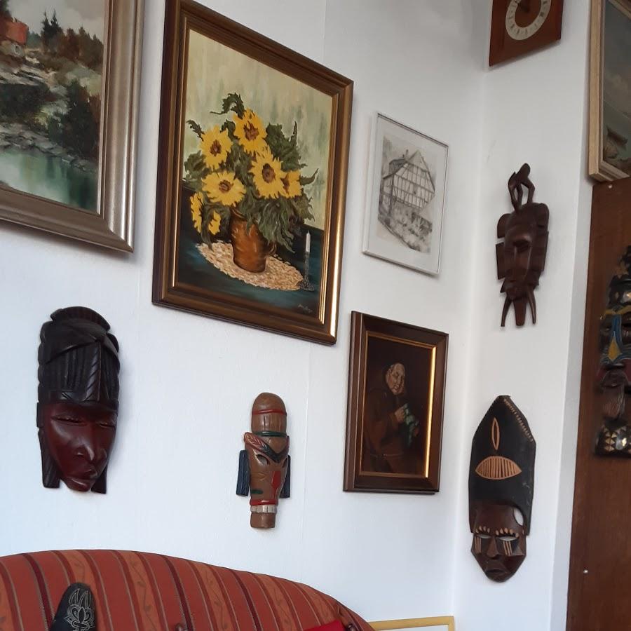 Restaurant "Abdulwahed mohammadi" in  Northeim