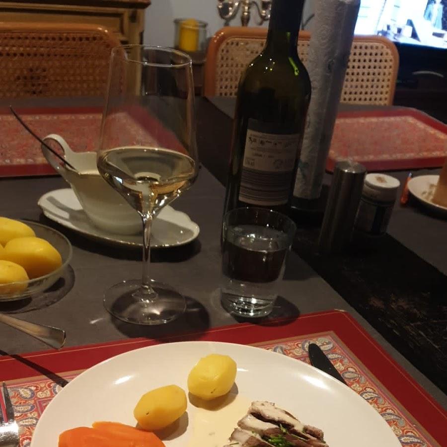 Restaurant "Restaurant Schöne Farben" in Bargfeld-Stegen